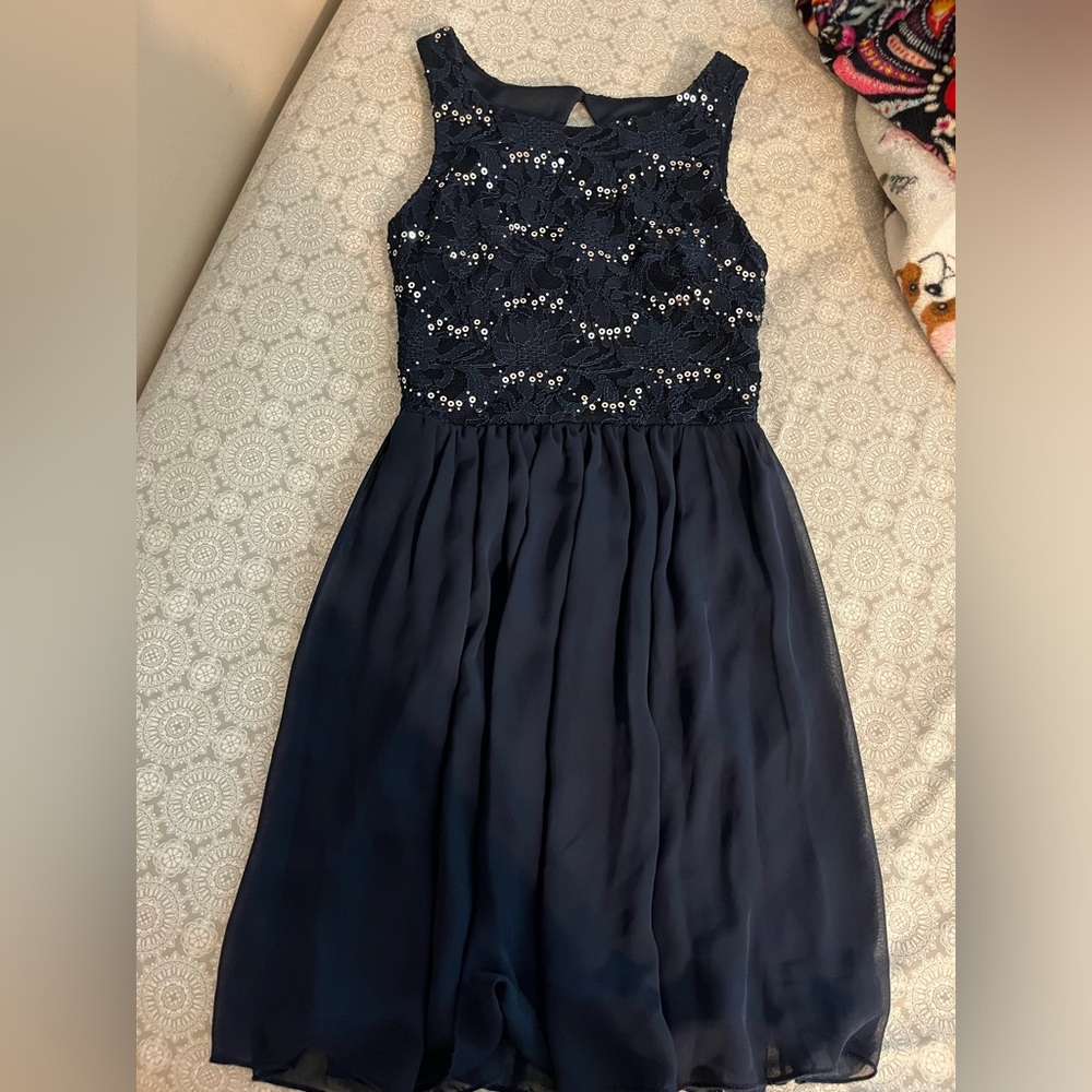 Girls dress
